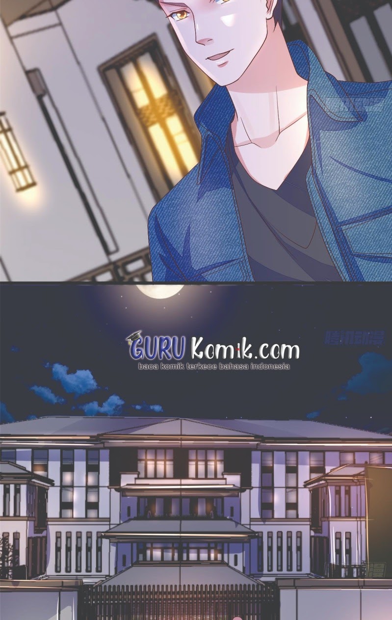 Rebirth Into the Strongest Immortal Cultivator chapter 27